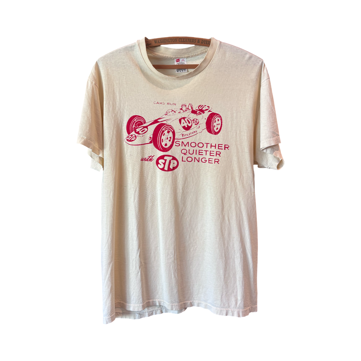 In-House STP T-Shirt