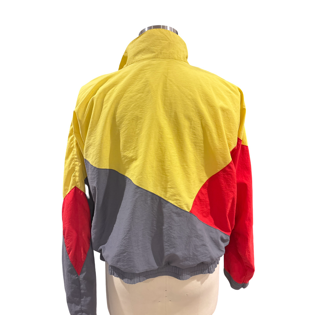 Vintage Pirelli Formula 1 Windbreaker Jacket