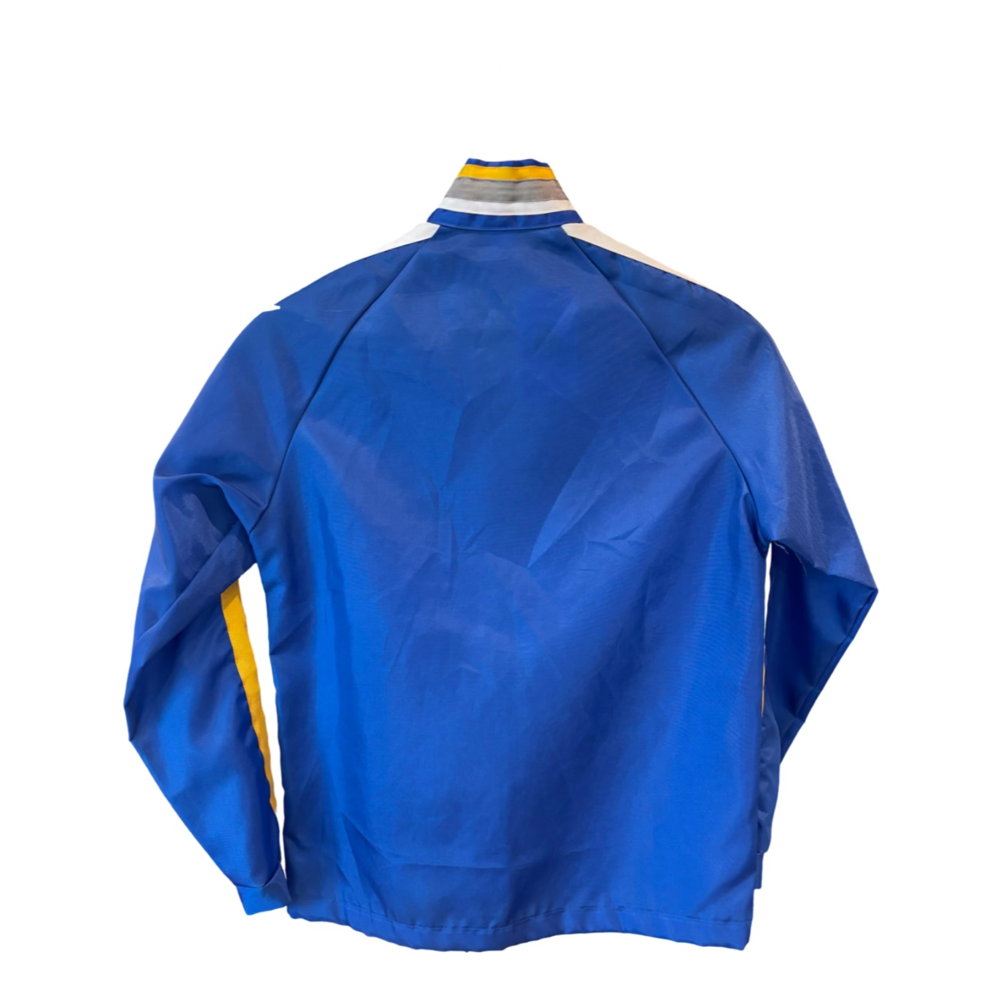 Vintage Penske Racing Windbreaker Jacket