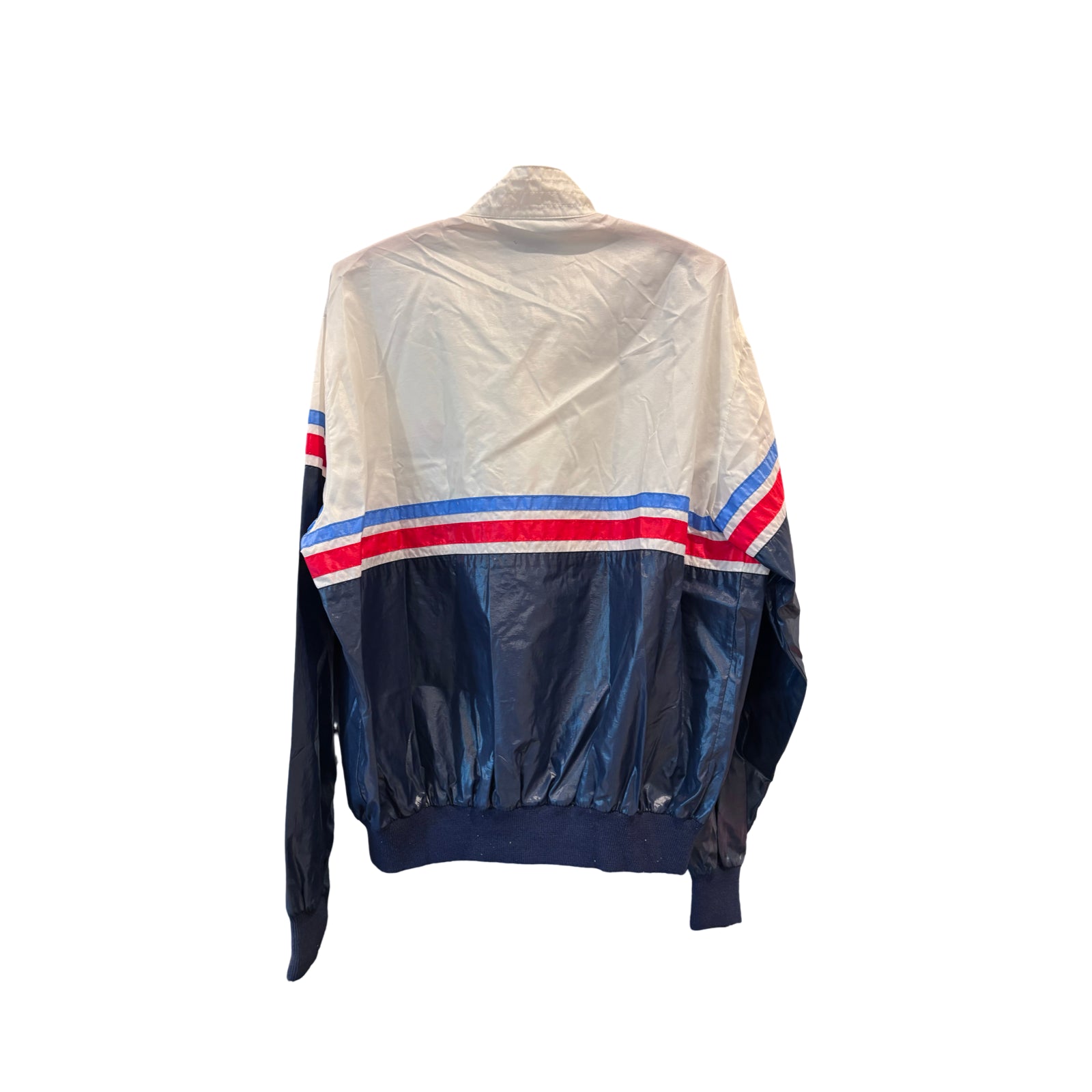 Vintage Valvoline Windbreaker Jacket