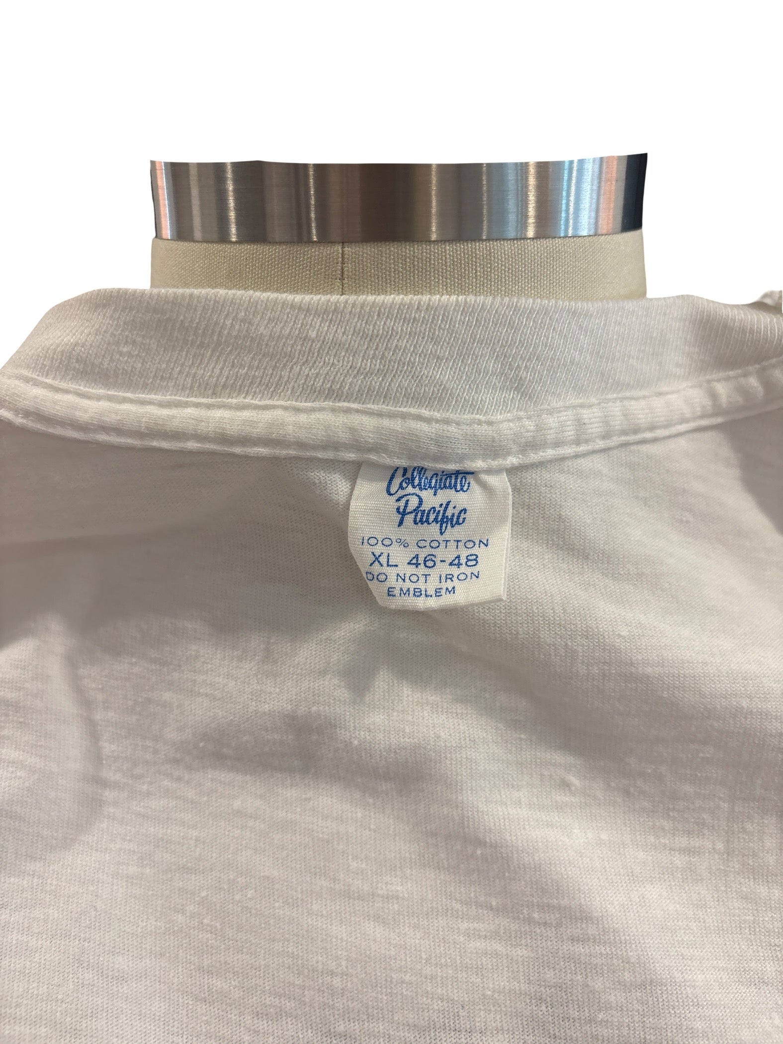 Vintage Short-Sleeve T-Shirt