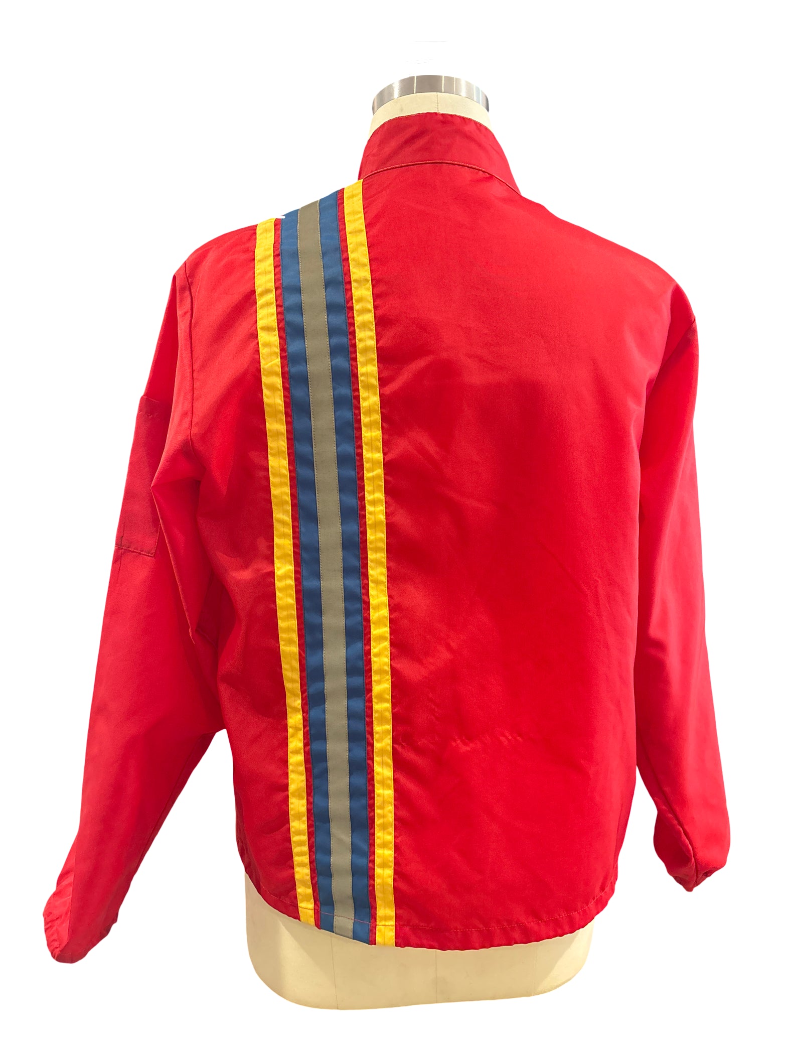 Vintage Ducati Jacket