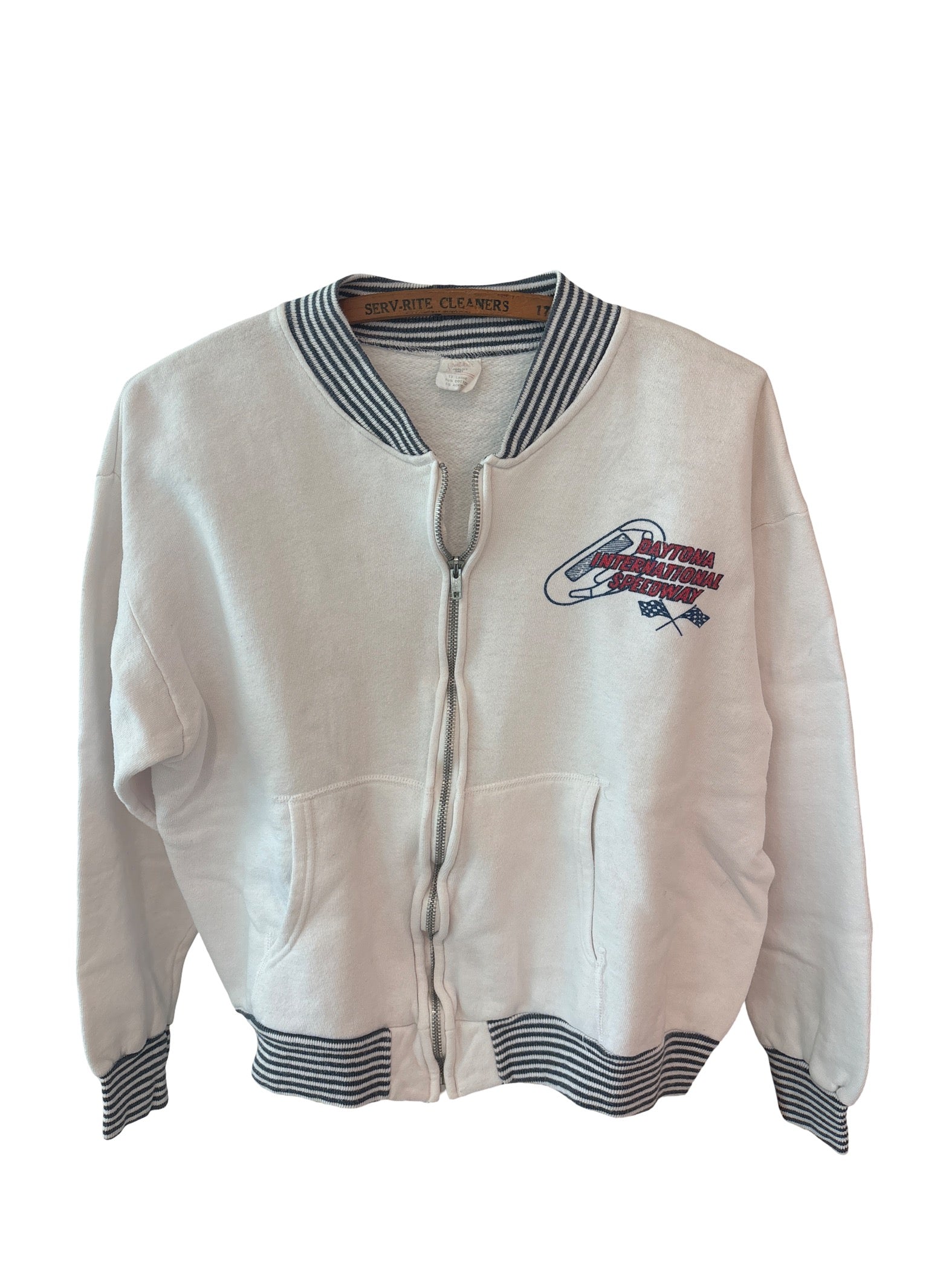 Vintage Daytona International Speedway Sweatshirt