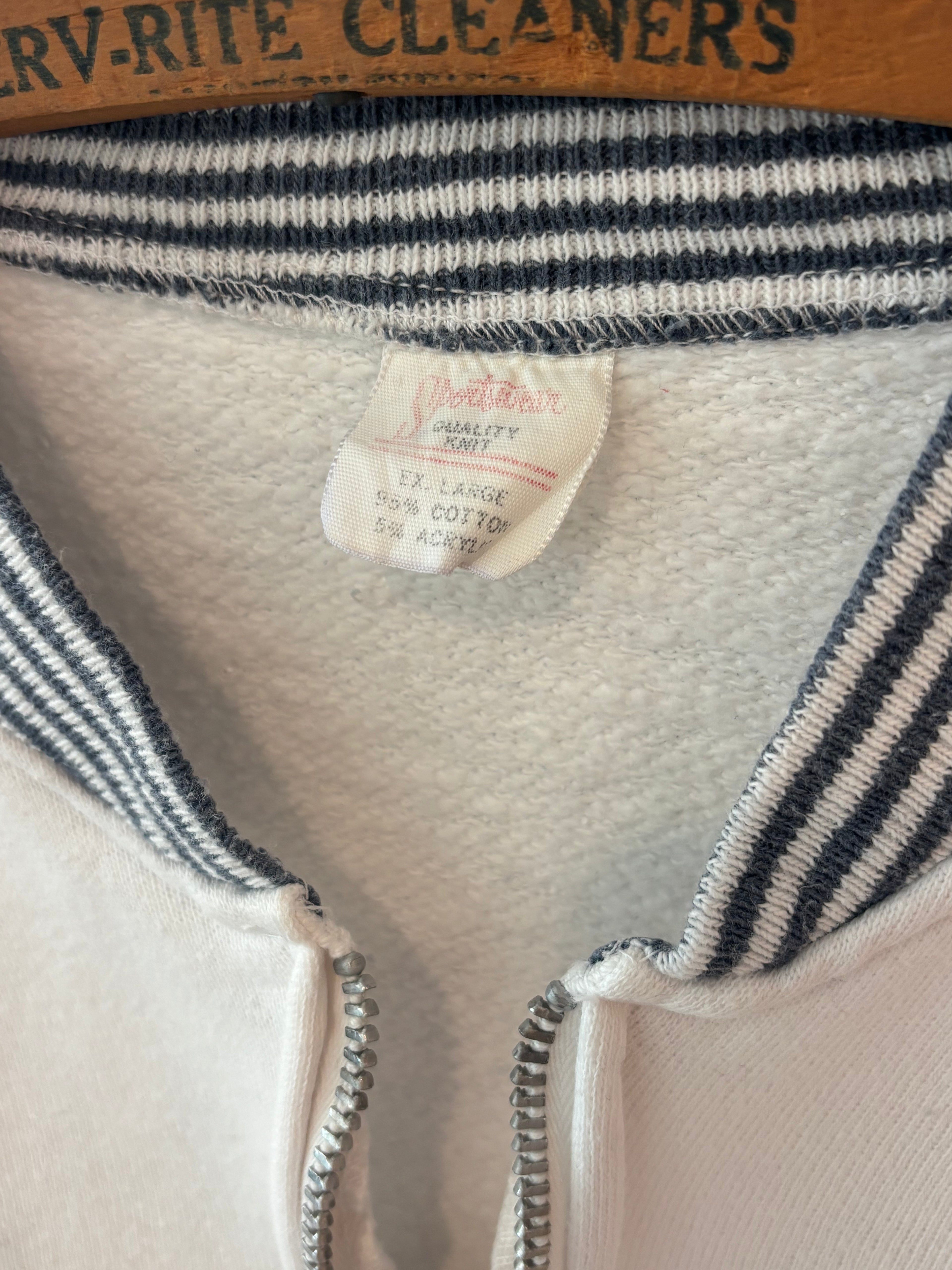 Vintage Daytona International Speedway Sweatshirt