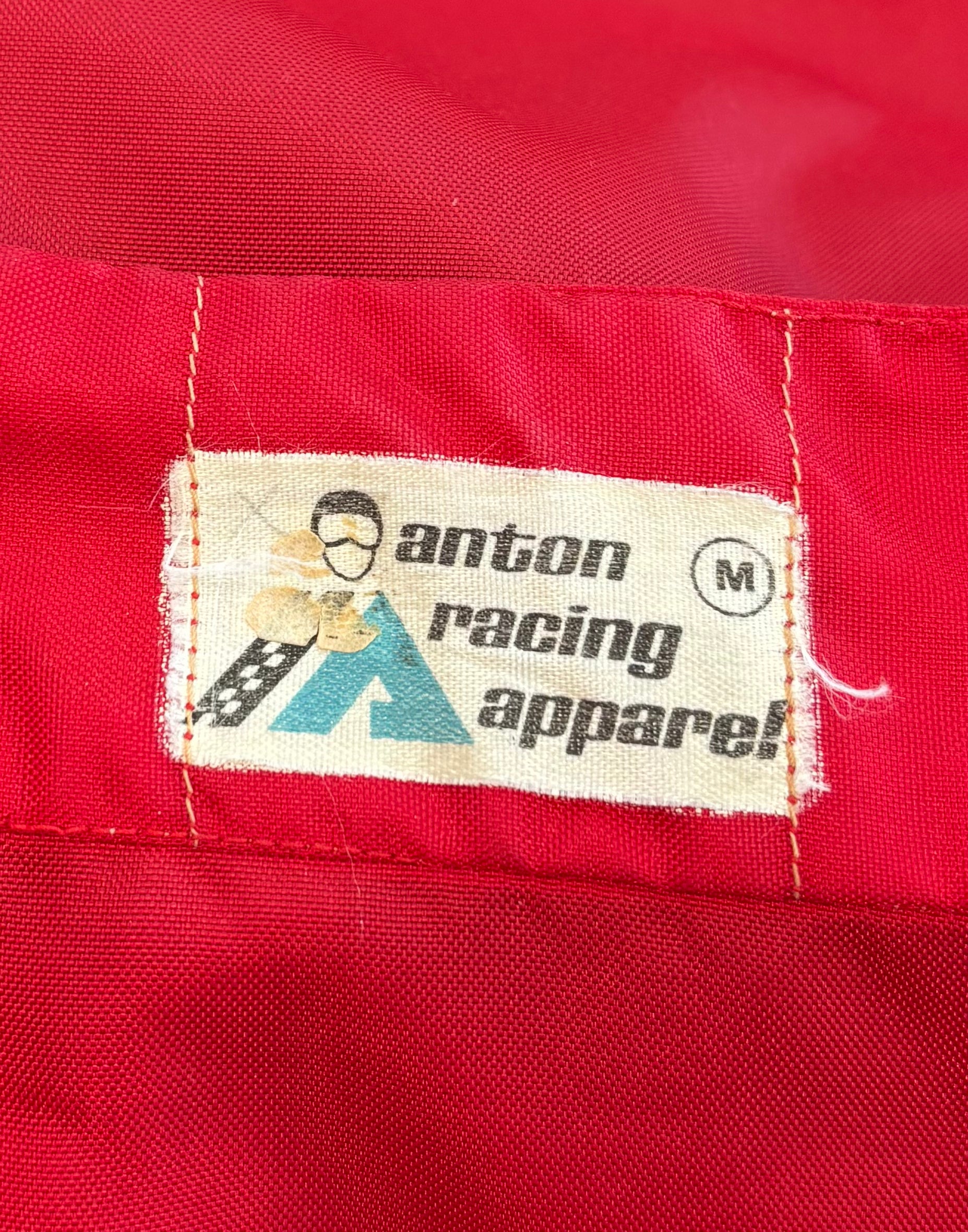 Vintage Ducati Jacket