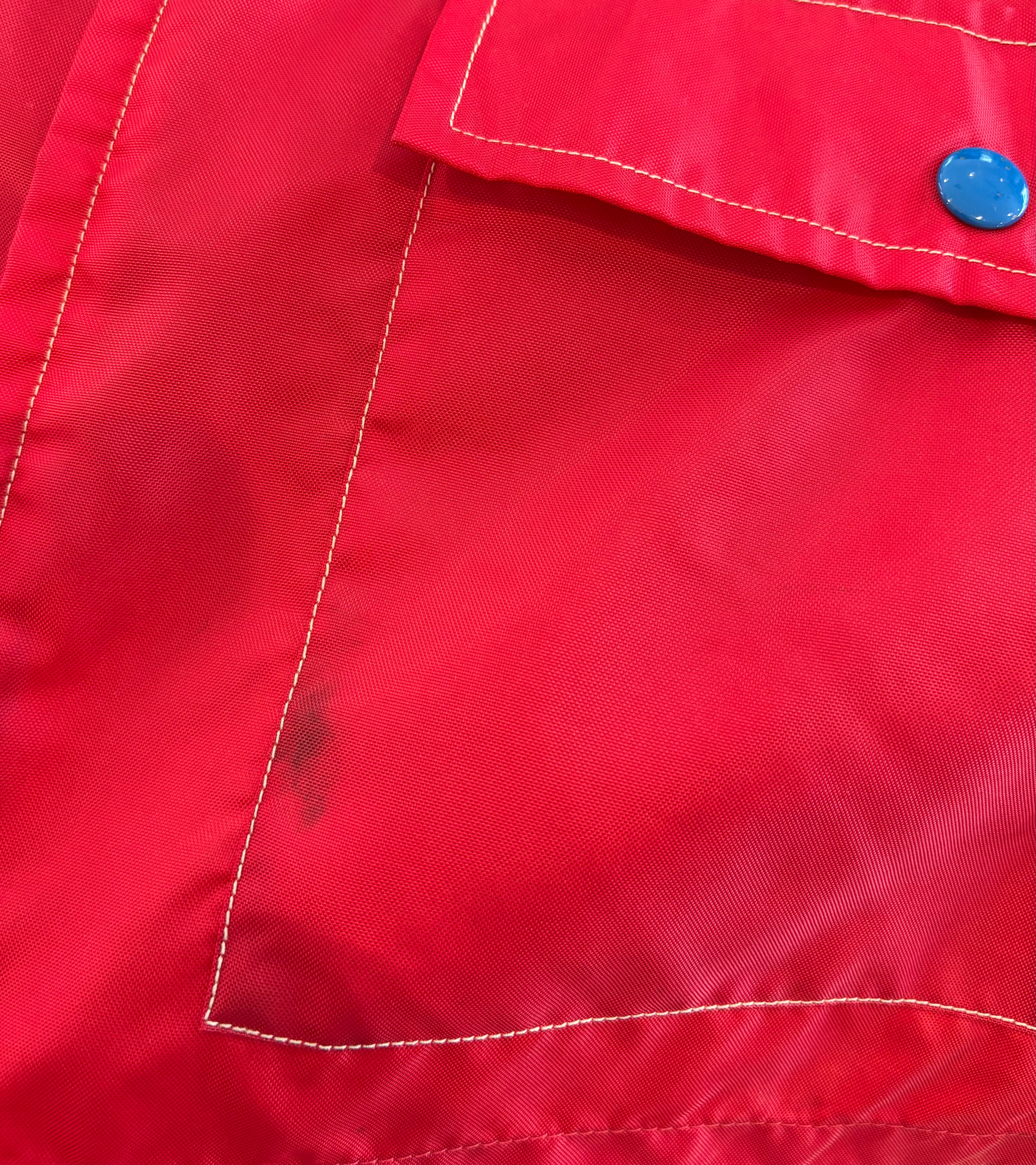 Vintage Ducati Jacket