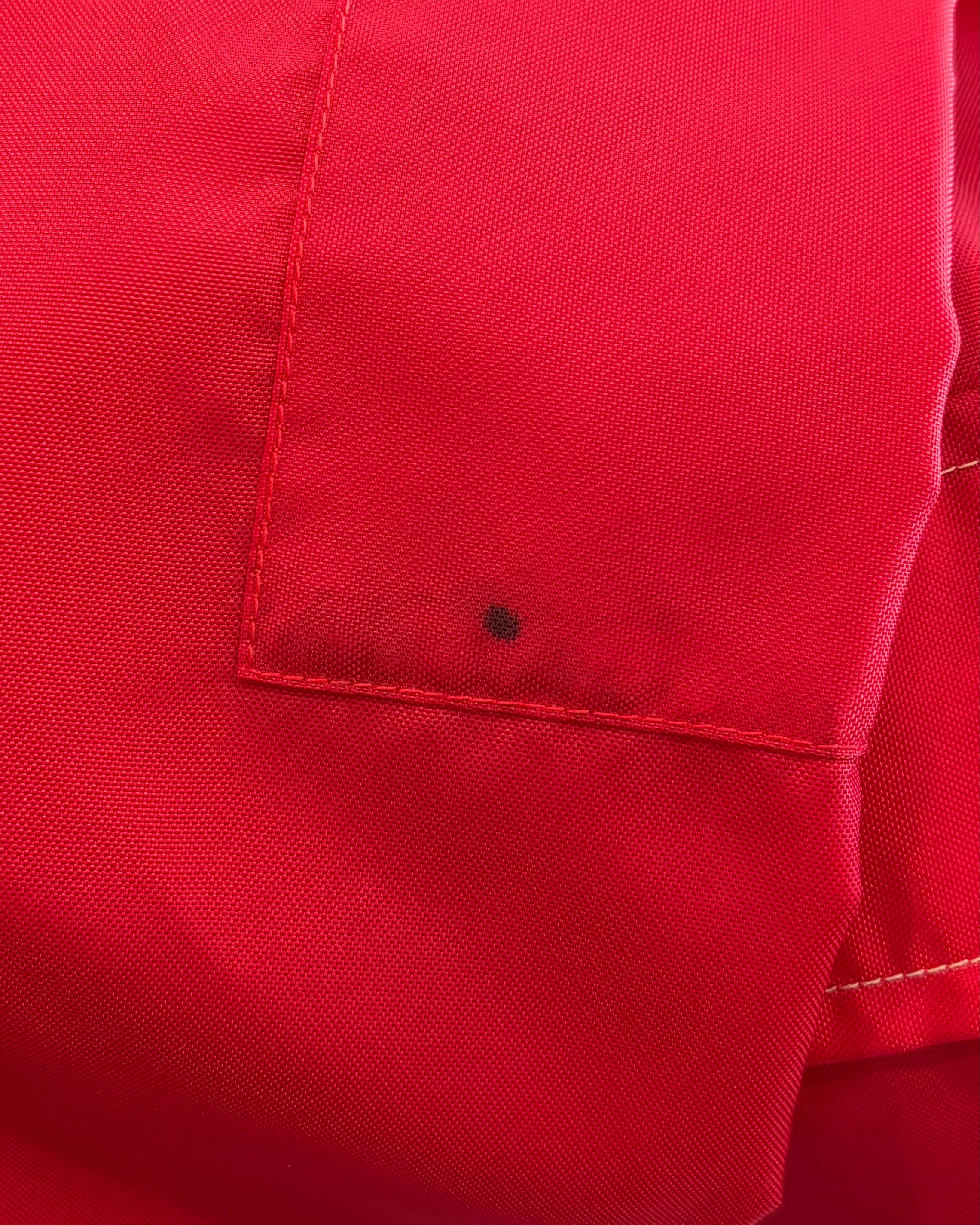 Vintage Ducati Jacket