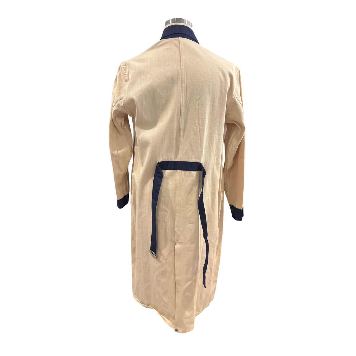 Vintage Chevrolet Shop Coat