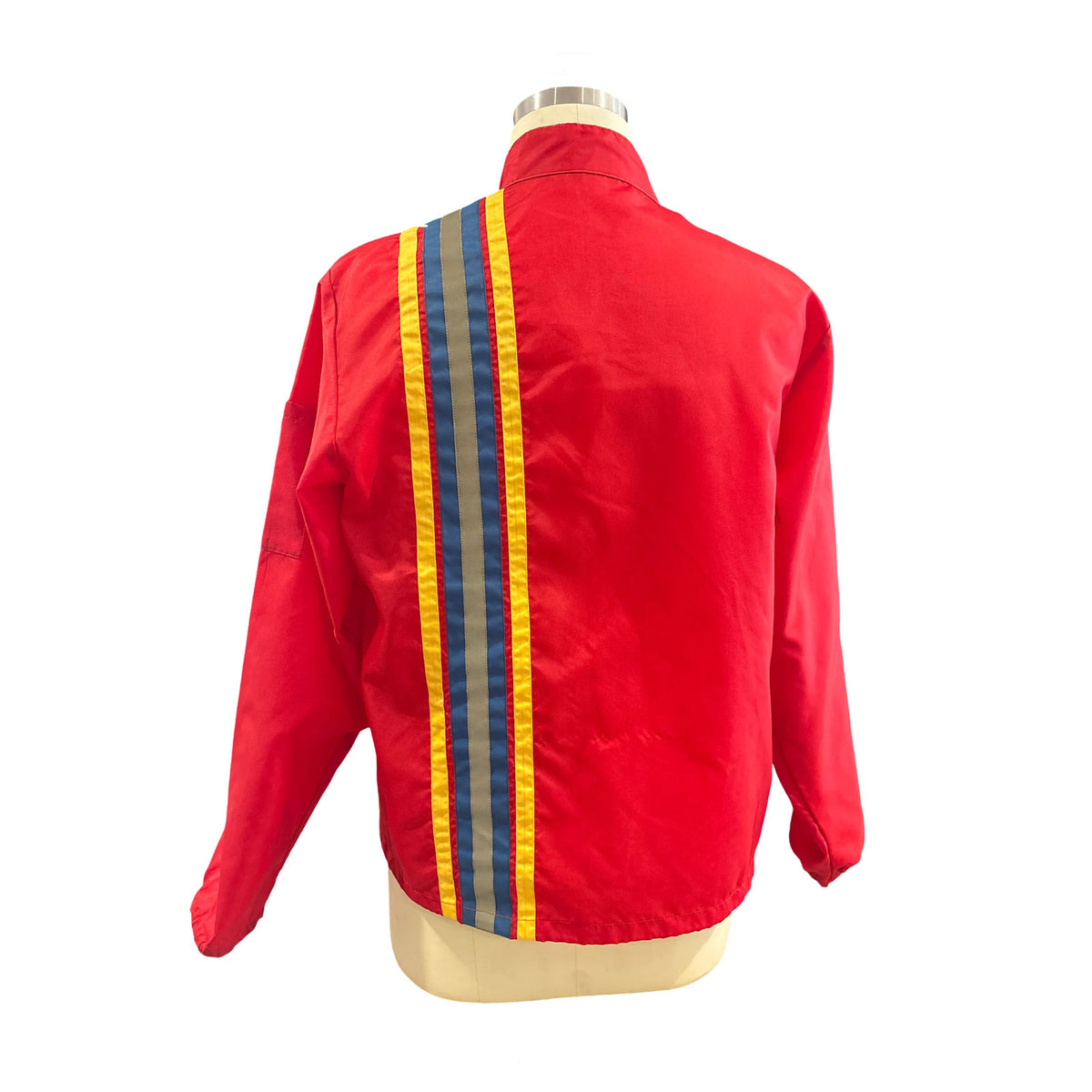 Vintage Ducati Jacket