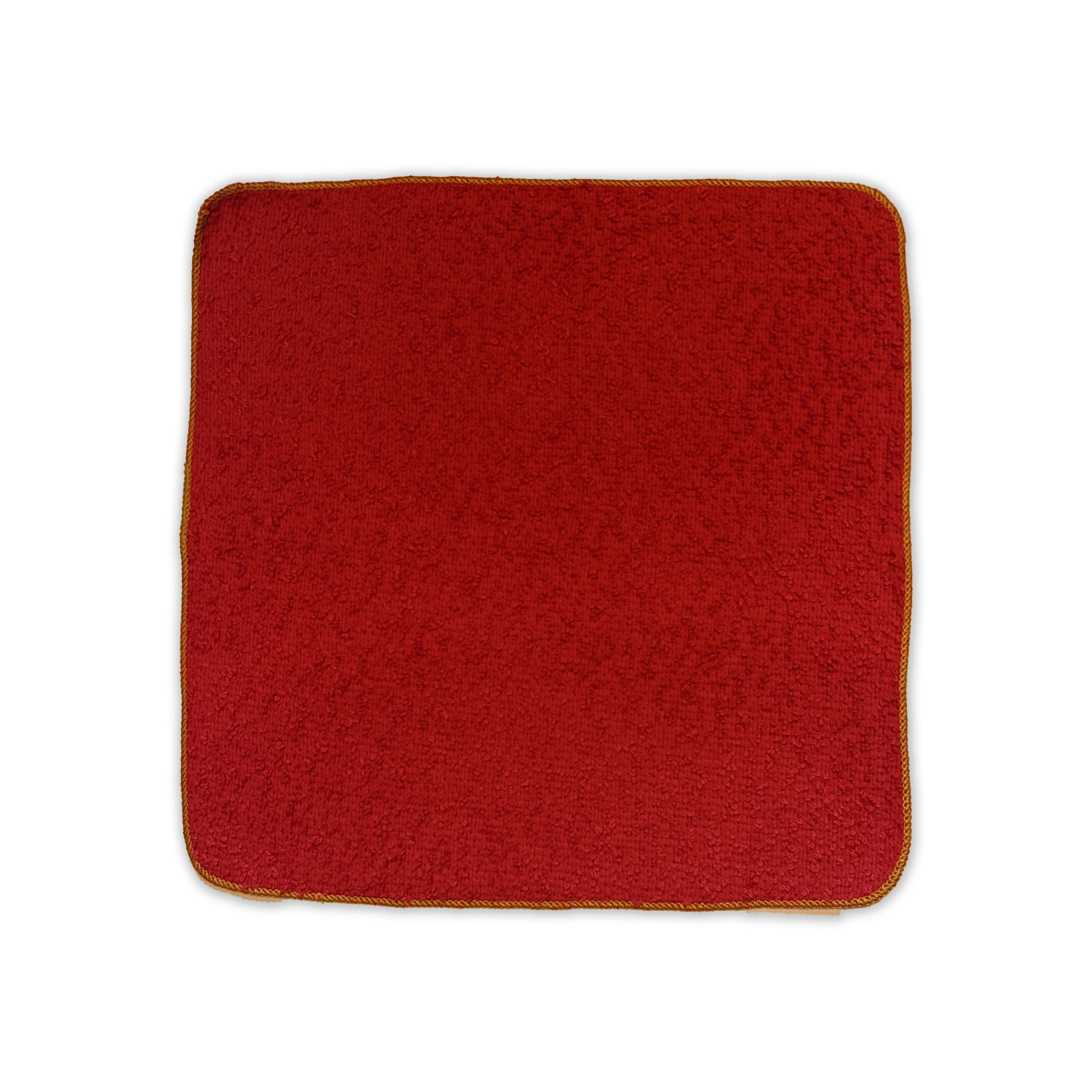 Customizable Shop Rag