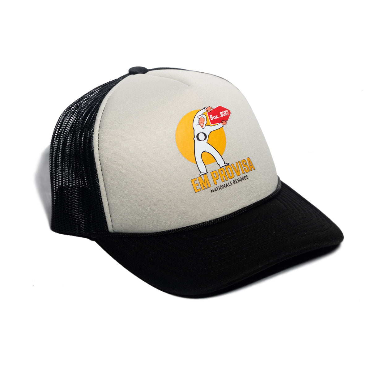 Trucker Cap - F1 Pitstop